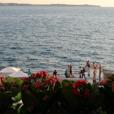 Allure Apartments Piran Dış mekan fotoğraf