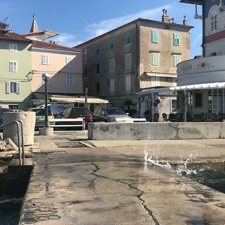 Allure Apartments Piran Dış mekan fotoğraf