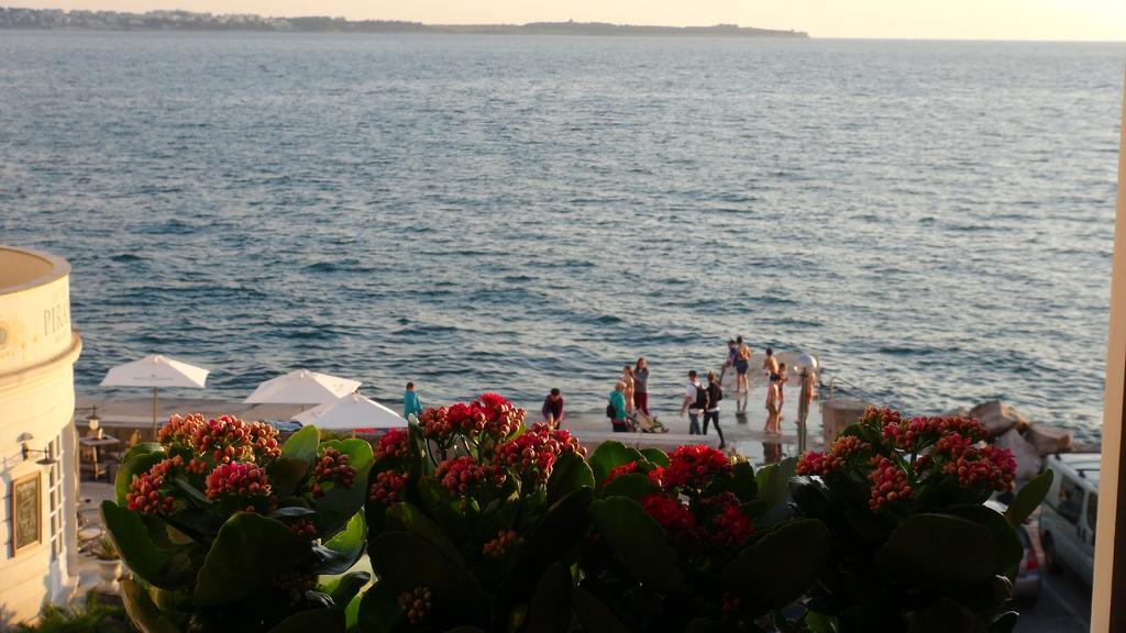 Allure Apartments Piran Dış mekan fotoğraf