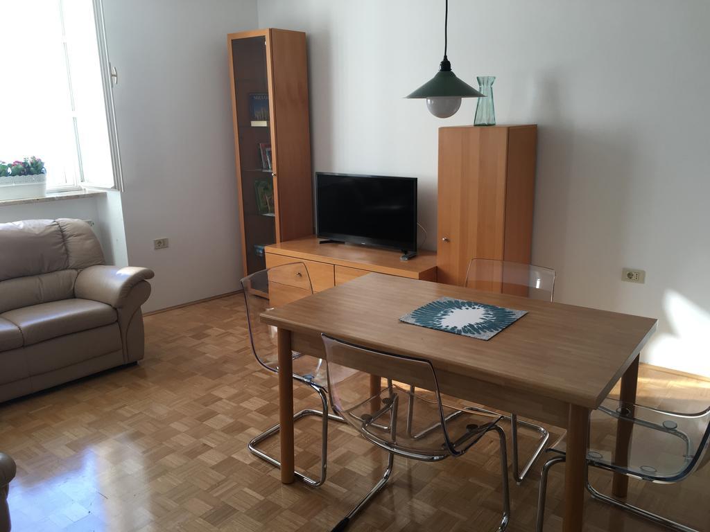Allure Apartments Piran Dış mekan fotoğraf