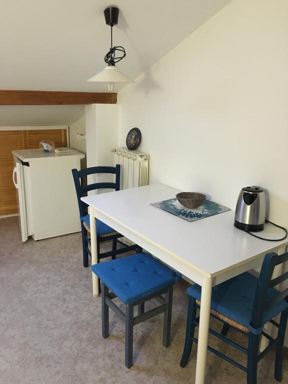 Allure Apartments Piran Dış mekan fotoğraf