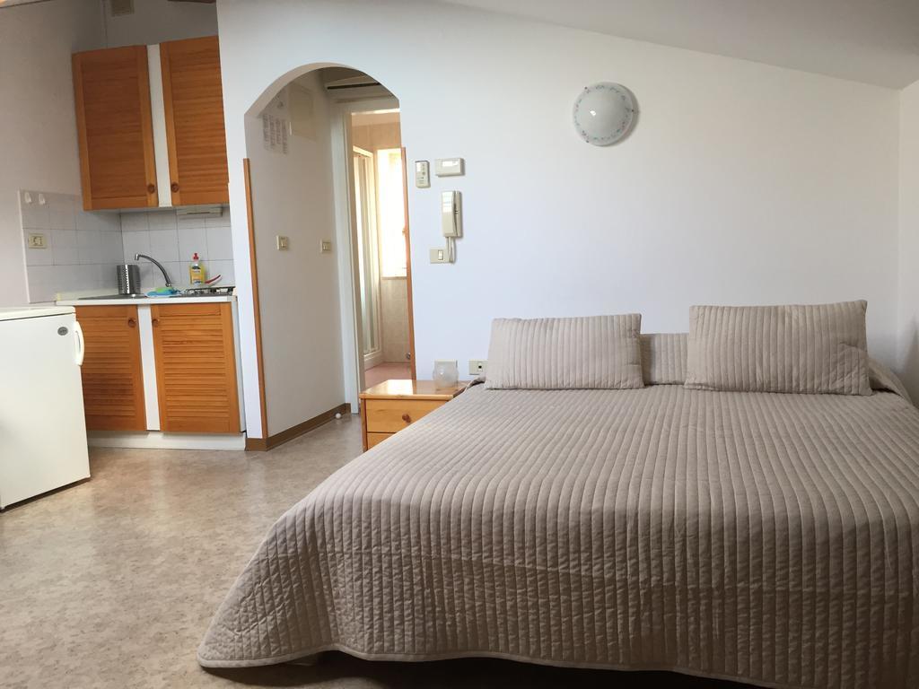 Allure Apartments Piran Dış mekan fotoğraf