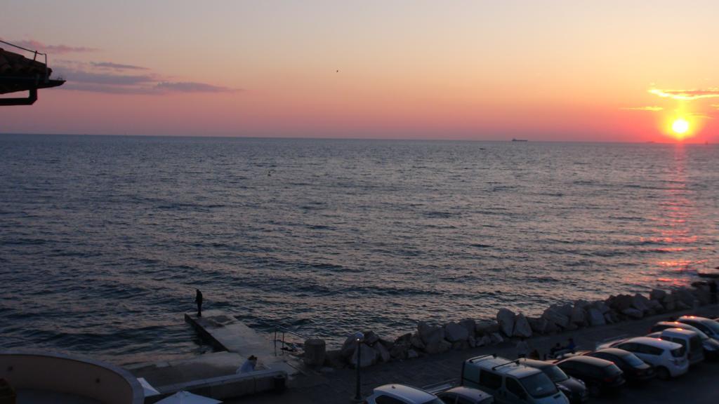 Allure Apartments Piran Dış mekan fotoğraf