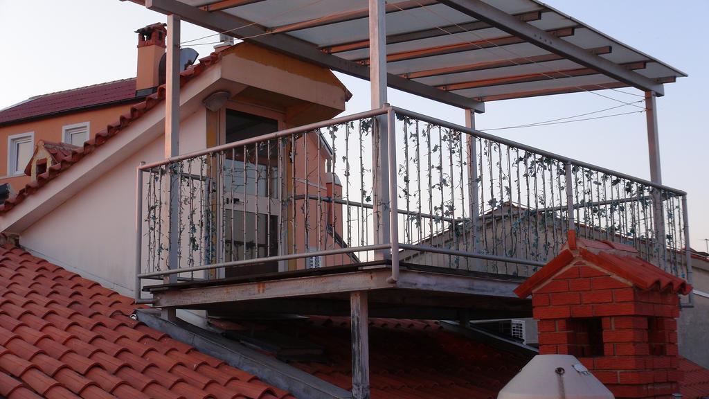 Allure Apartments Piran Dış mekan fotoğraf