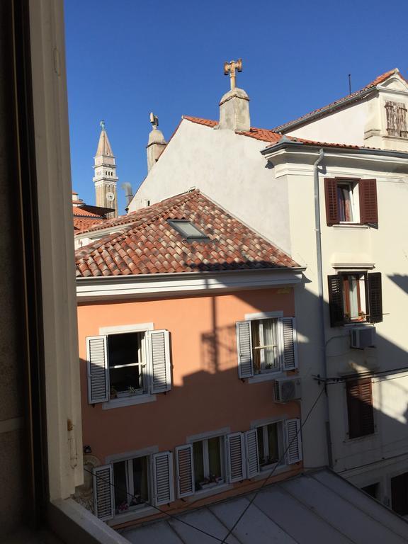 Allure Apartments Piran Dış mekan fotoğraf