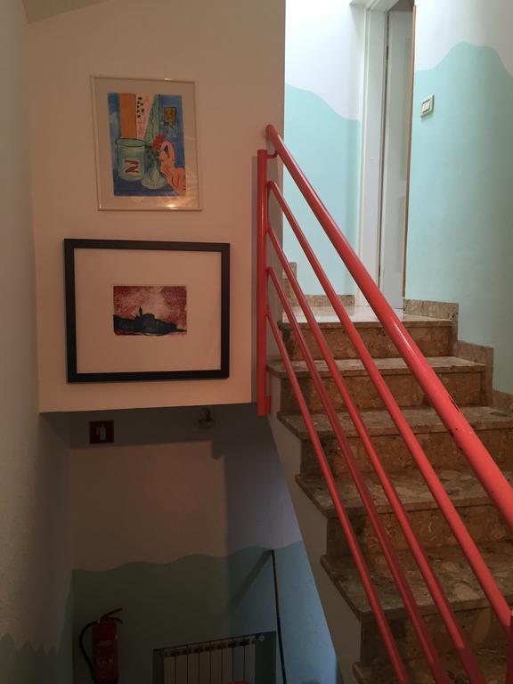Allure Apartments Piran Dış mekan fotoğraf