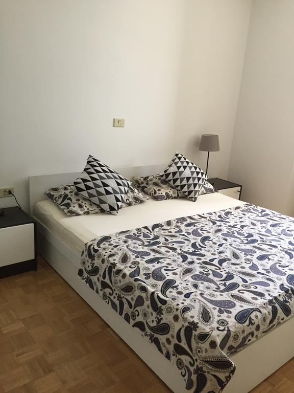 Allure Apartments Piran Dış mekan fotoğraf