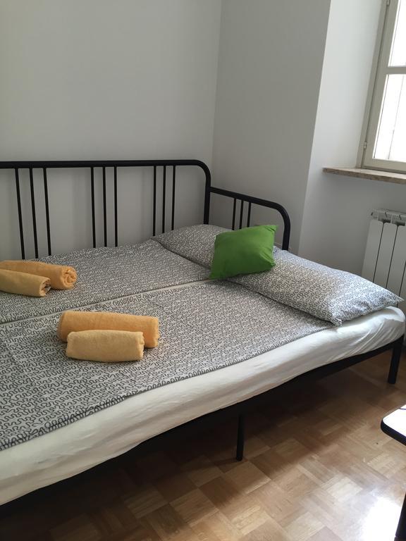 Allure Apartments Piran Dış mekan fotoğraf