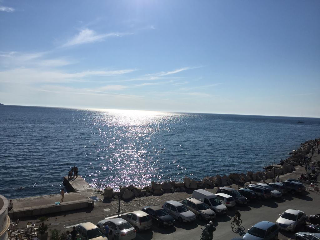 Allure Apartments Piran Dış mekan fotoğraf