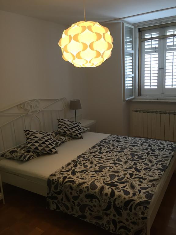 Allure Apartments Piran Dış mekan fotoğraf