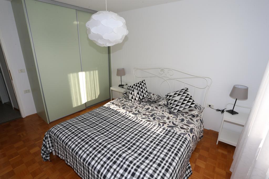 Allure Apartments Piran Dış mekan fotoğraf