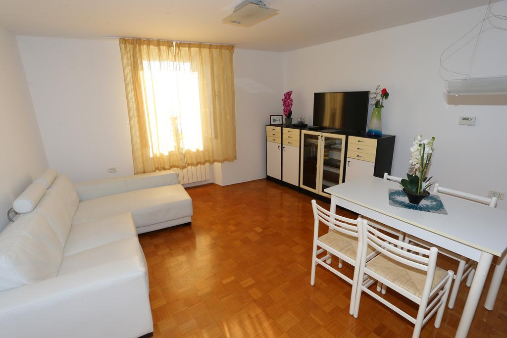 Allure Apartments Piran Dış mekan fotoğraf