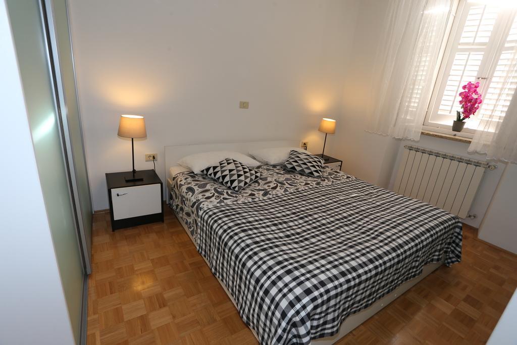 Allure Apartments Piran Dış mekan fotoğraf