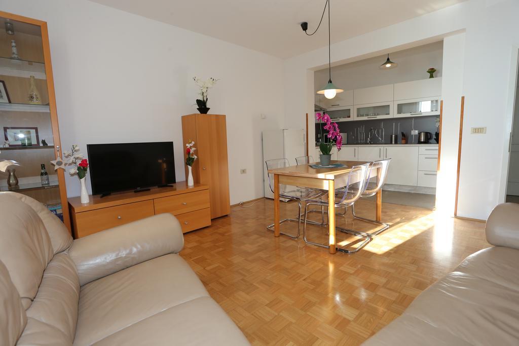 Allure Apartments Piran Dış mekan fotoğraf