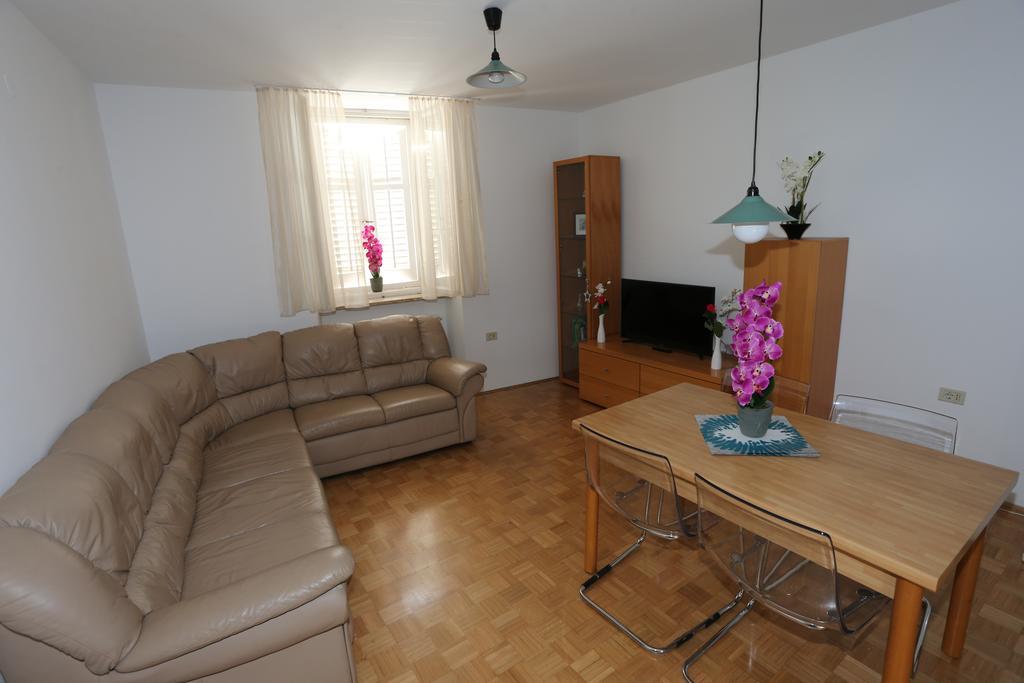 Allure Apartments Piran Dış mekan fotoğraf