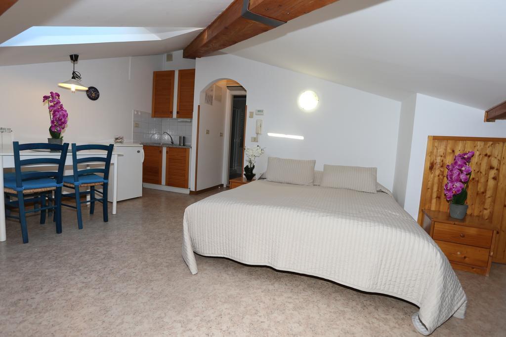 Allure Apartments Piran Dış mekan fotoğraf