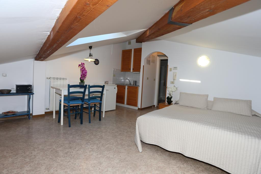Allure Apartments Piran Dış mekan fotoğraf