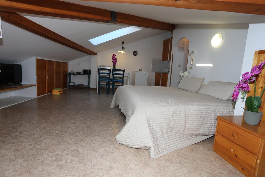 Allure Apartments Piran Dış mekan fotoğraf