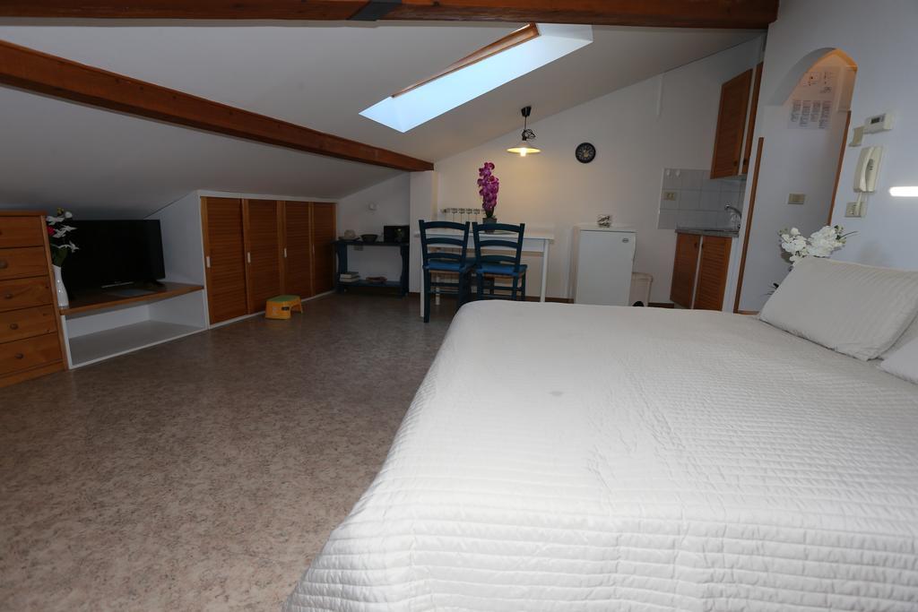 Allure Apartments Piran Dış mekan fotoğraf
