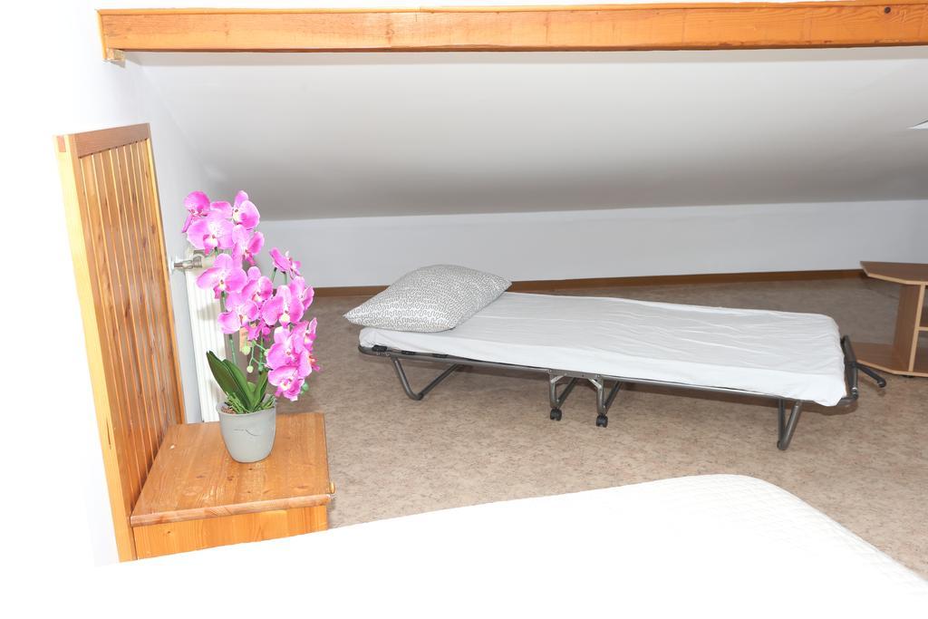 Allure Apartments Piran Dış mekan fotoğraf
