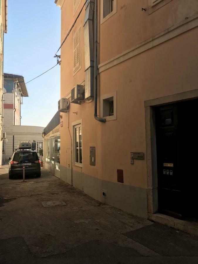 Allure Apartments Piran Dış mekan fotoğraf