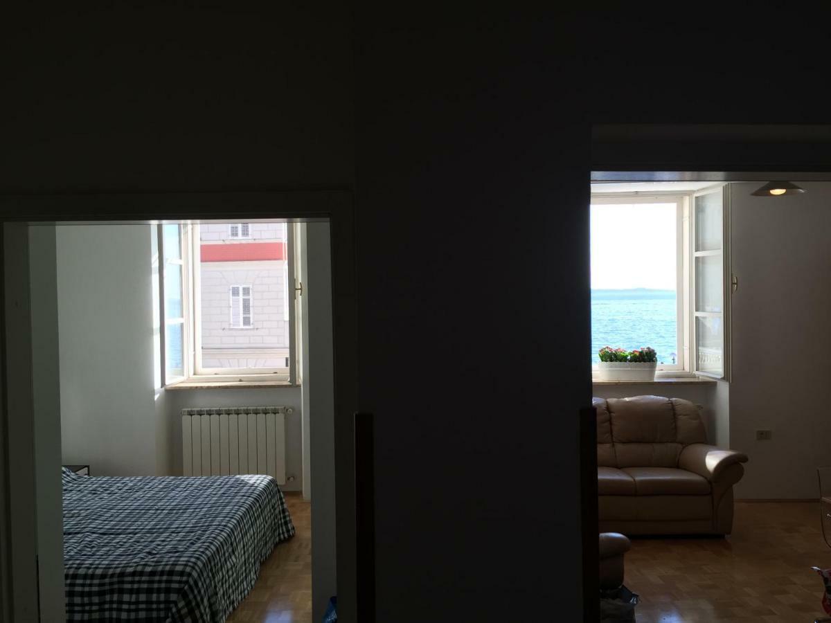 Allure Apartments Piran Dış mekan fotoğraf